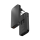 Ładowarka i akumulator Mobile Origin 65W GaN III Slim Charger dual USB-C single USB-A black GAN-65W-SLM-BLK